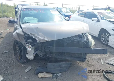 2004 Nissan Altima 2.5 S from USA, damaged, VIN 1N4AL11D44C174165